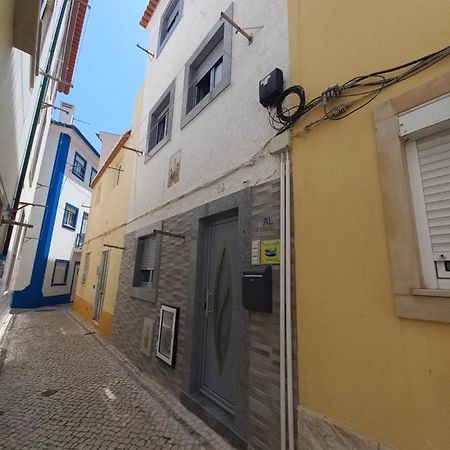 Casas Duarte 1 Daire Nazaré Dış mekan fotoğraf