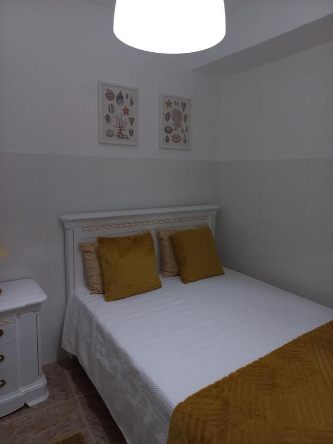 Casas Duarte 1 Daire Nazaré Dış mekan fotoğraf