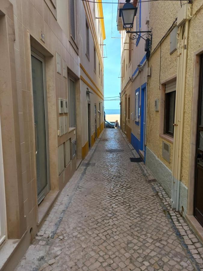 Casas Duarte 1 Daire Nazaré Dış mekan fotoğraf