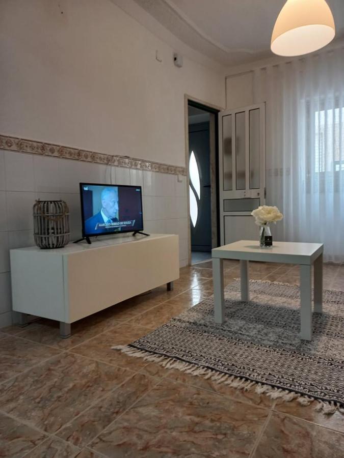Casas Duarte 1 Daire Nazaré Dış mekan fotoğraf