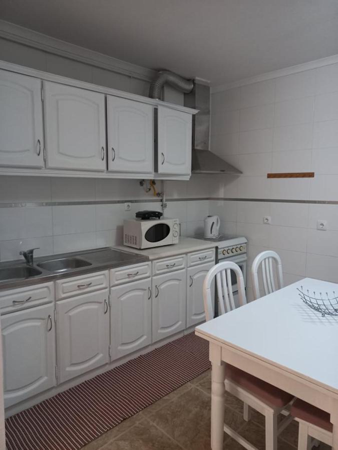 Casas Duarte 1 Daire Nazaré Dış mekan fotoğraf